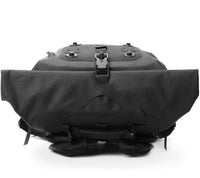 Waterproof Roll Top Backpack